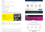 hubspot landing page, blog and email setup